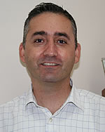 Dr Wael Karain